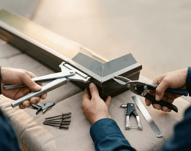 Why choose Gutter Repair in Kyle, SD